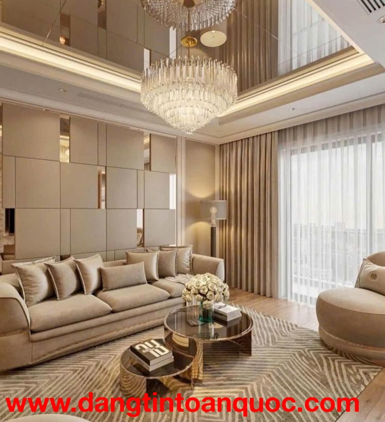 ???? XÃ ĐÀN 76M² – CÁCH PHỐ 50M – TRUNG TÂM BẬC NHẤT – 12.9 TỶ - TIN THẬT.