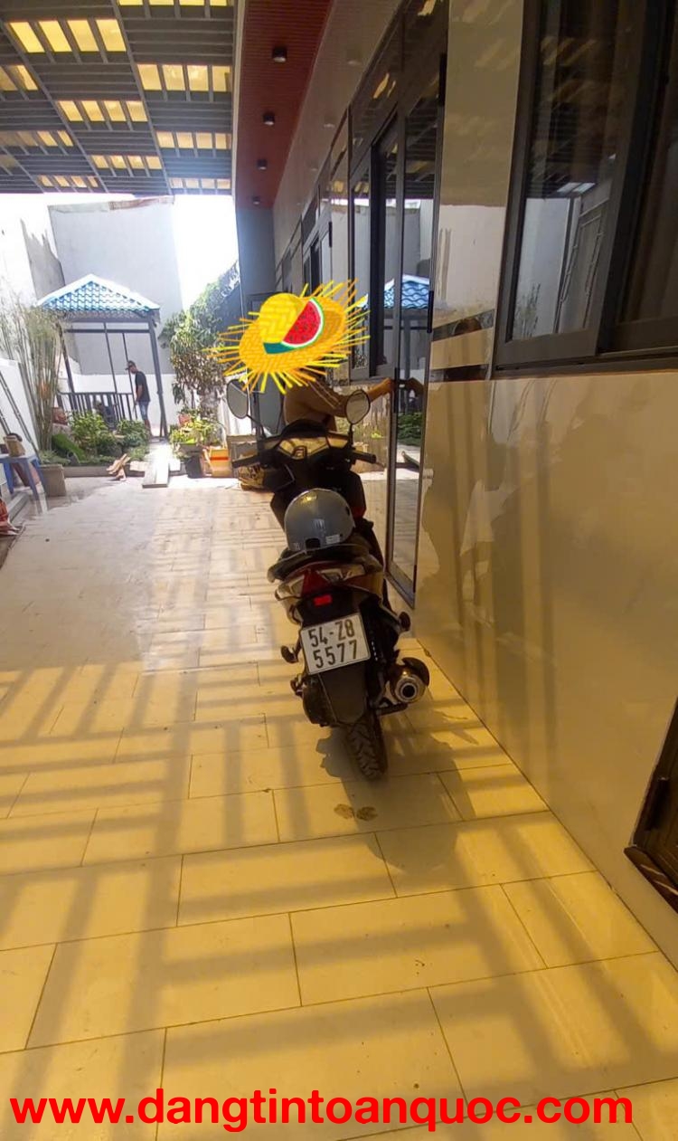 ????NHÀ PHỐ 115M2  - TẶNG THÊM  SÂN VƯỜN HẺM XE HƠI , NHÀ BÈ