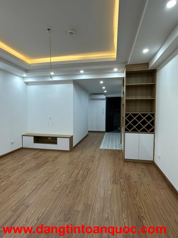 ????Tòa 30T mặt phố Mạc Thái Tổ 76m 3PN, Nội thất đẹp, trung tâm tiện ích, 7.7 tỷ????