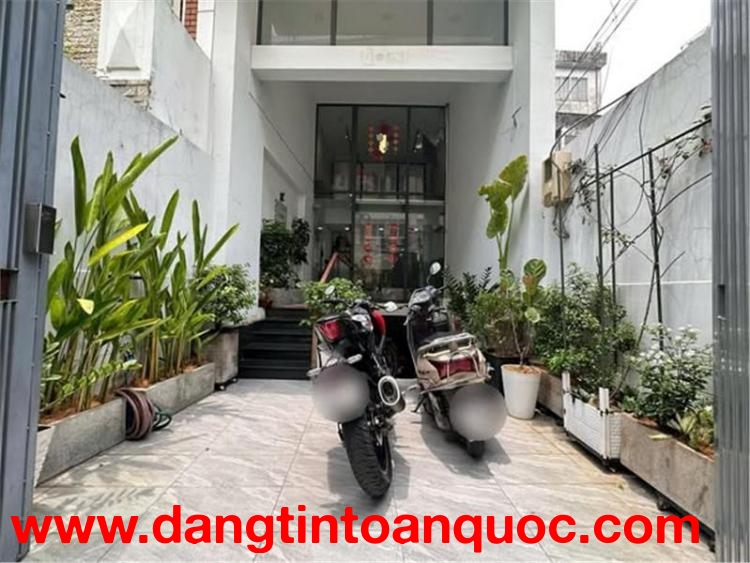 Nhà HXH Đường Lê Văn Duyệt Phường 1 ( P3 cũ) Quận Bình Thạnh.