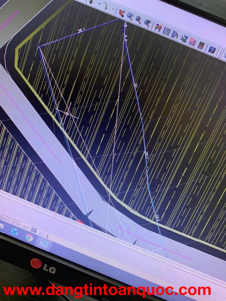 NHÀ CẤP 4 (4x20) 2 MẶT TIỀN TRƯỚC SAU HẺM SONG HÀNH TRƯỜNG CHINH