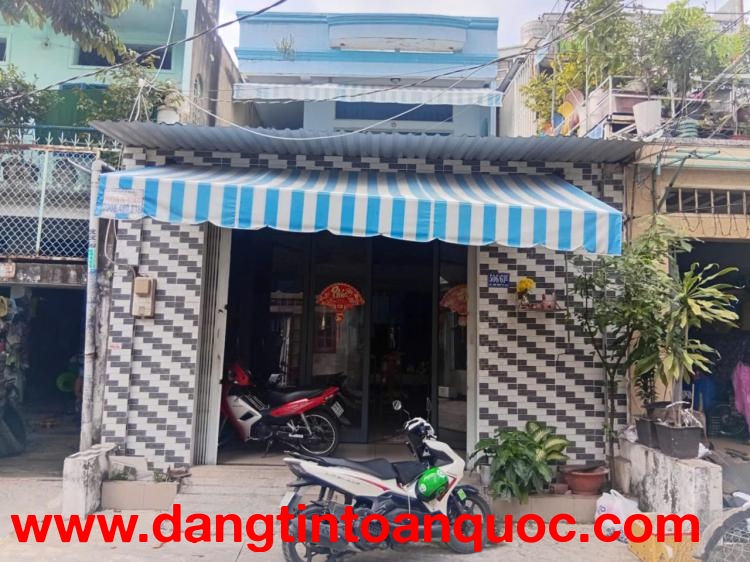 BÁN NHÀ TRUNG TÂM QUẬN 11 – DIỆN TÍCH LỚN – GIÁ TỐT NHẤT KHU VỰC