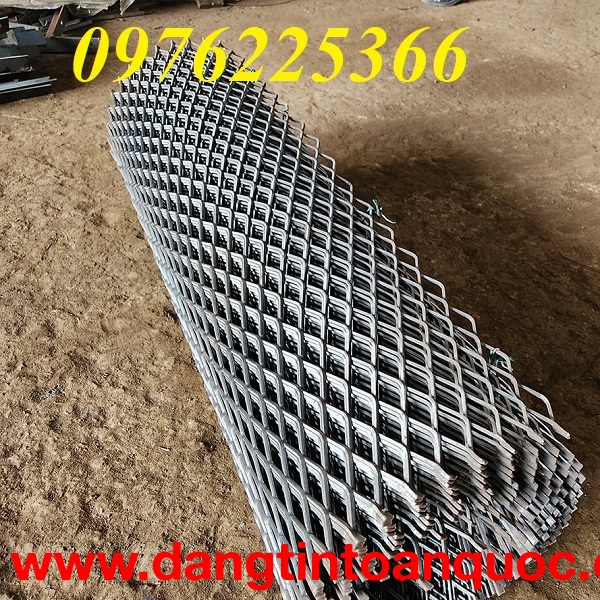 Lưới thép mắt cáo 10x20, 15x30, 20x40, 30x60, 40x80