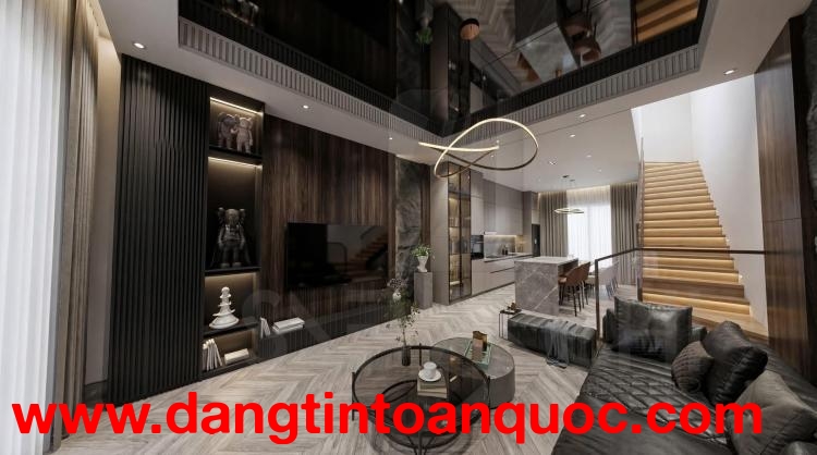 **Bán nhà mặt tiền đường Lê Lai, P.12; Tân Bình (4,6*14) - 4 tầng dòng tiền