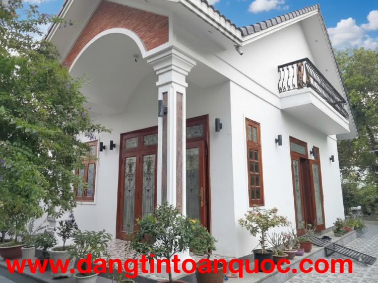 H2124 ???? Nhà vườn Thạnh Xuân 25 Quận 12, SHR, Nở hậu, 11.x tỷ