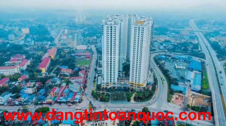 Bán nhanh căn 2PN 72m2 tầng trung đẹp nhất vốn chỉ hơn 600tr, HTLS 0%/15th, dòng tiền cho thuê tốt