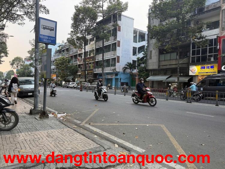 KHU VỰC HIẾM NHÀ BÁN-Ôtô đổ Cửa,Ngay AN ĐÔNG-AN DƯƠNG VƯƠNG-65M NH 4.6M-8.2TỶ