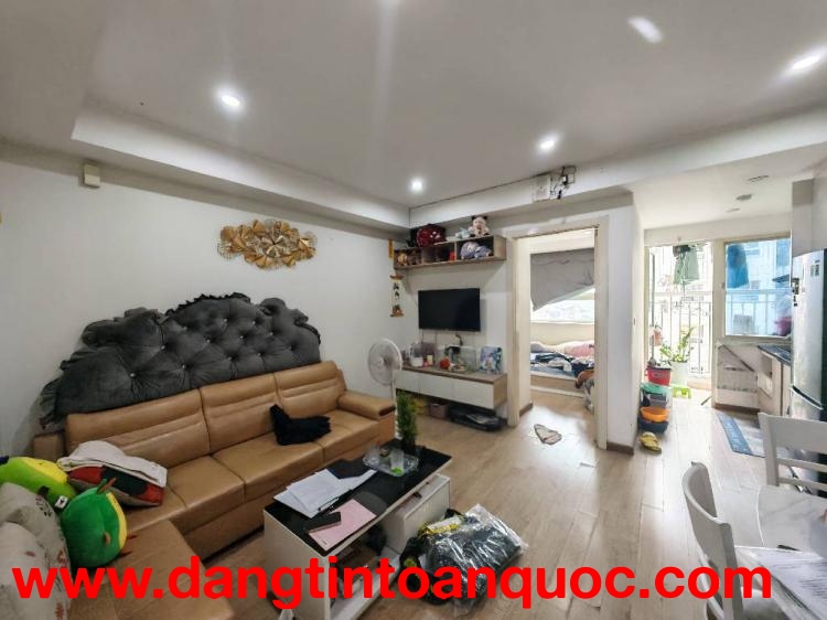 BÁN CĂN CHUNG CƯ ECOHOME 2 ĐÔNG NGẠC – ECOHOME 2 ĐÔNG NGẠC QUẬN BẮC TỪ LIÊM -HÀ NỘI– GIÁ HƠN 2 TỶ