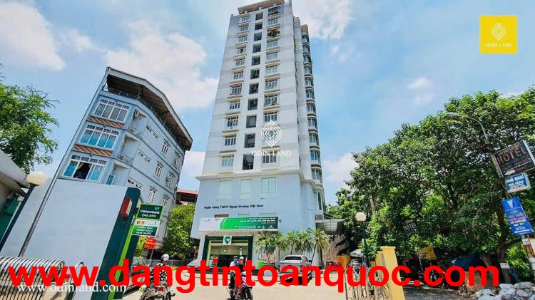 CHO THUÊ CĂN HỘ CHUNG CƯ TÒA ICC GIẢI PHÓNG, HÀ NỘI CHỈ 10TR/ THÁNG