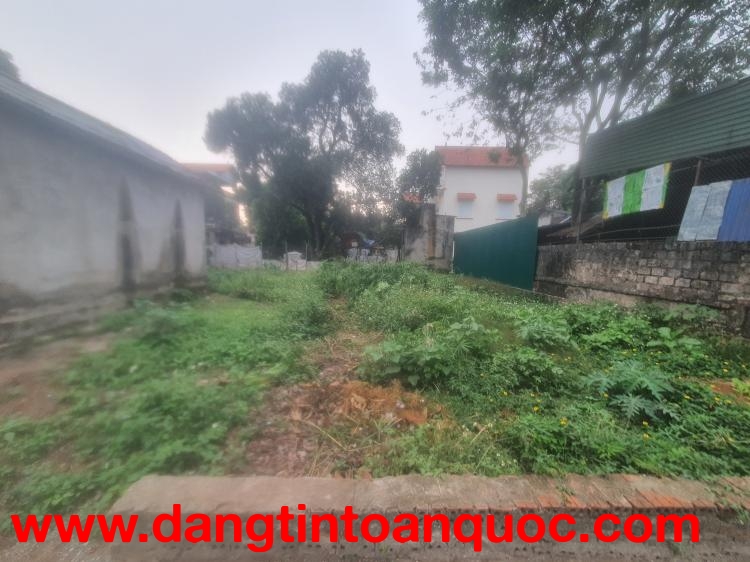 BÁN ĐẤT KIM SƠN - GIA LÂM, 54,5 M2, GIÁ 3 TỶ CÓ THƯƠNG LƯỢNG, LH 0985865658