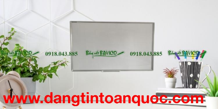 BẢNG TỪ GREENLAM CAO CẤP – VIẾT ÊM, HÍT NAM CHÂM TỐT