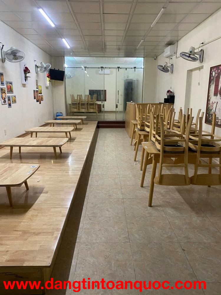 SANG NHƯỢNG QUÁN – GIÁ THUÊ CHỈ 7 TRIỆU/THÁNG TẠI AN LÃO, HẢI PHÒNG