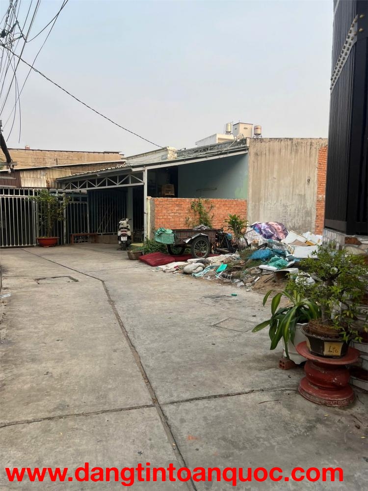 ĐẤT CHÍNH CHỦ - Bán GẤP Số 541// Tỉnh Lộ 10, P. Bình Trị Đông, Quận Bình Tân, TP Hồ Chí Minh