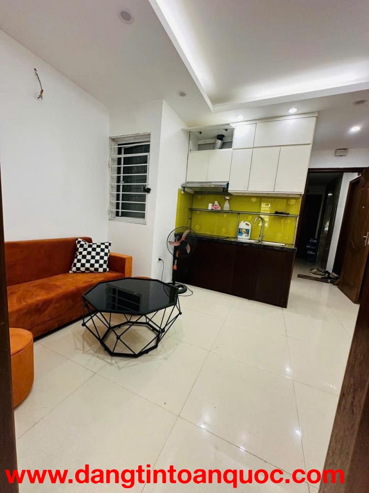 Cho thuê căn hộ giá tốt tại đường Phạm Văn Đồng, Bắc Từ Liêm, Hà Nội.