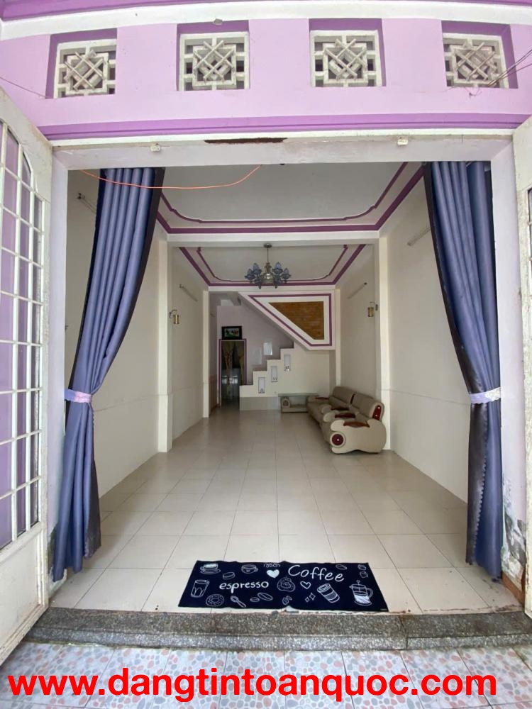 111. Nhà 7 triệu 3 phòng ngủ gần trường Lương Thế Vinh, Nguyễn Du