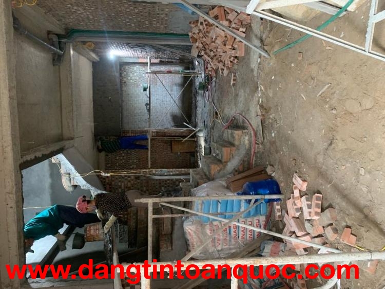 BÁN NHÀ ĐAN PHƯỢNG HÀ NỘI – NHÀ ĐAN PHƯỢNG 4 TẦNG XÂY MỚI, NGÕ NÔNG Ô TÔ, HƠN 5 TỶ