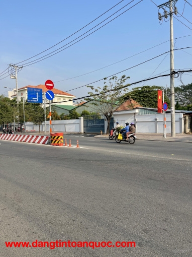 CHÍNH CHỦ BÁN ĐẤT SẴN NHÀ XƯỞNG MẶT TIỀN TRUNG TÂM HUỲNH TẤN PHÁT-NHÀ BÈ