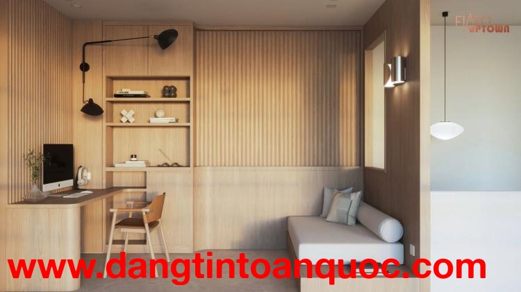 Shophouse Fiato Uptown Thủ Đức – Mặt Tiền Khủng, Giá Đầu Tư Chỉ Từ 9 Tỷ