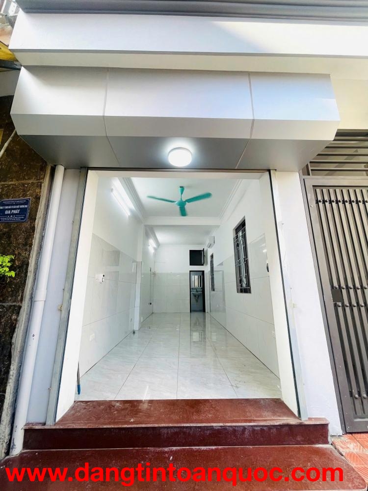 SANG GẤP MẶT BẰNG PHÚ DIỄN, BẮC TỪ LIÊM, HÀ NỘI – GIÁ RẺ CHỈ 4 TRIỆU