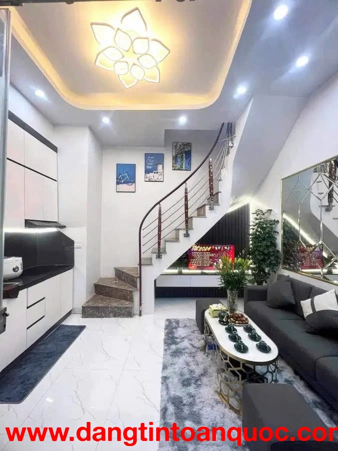 ????hàng nóng!:KINH DOANH - NGÕ NÔNG - ĐẸP FULL NỘI THẤT - 5 TẦNG✨ - LÕI CHỢ???? Bán nhà Đống Đa