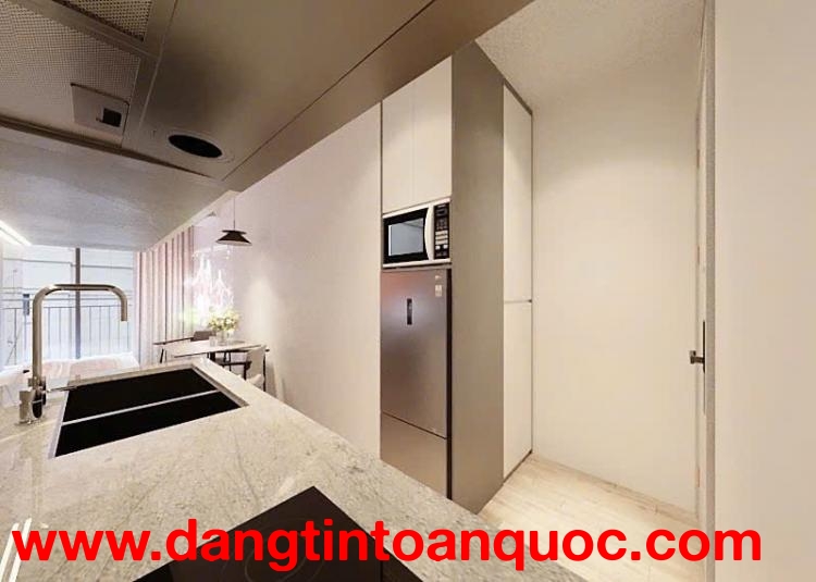 Siêu Phẩm Giữ Tiền Cầu Giấy – 127m² – 35 Phòng – Doanh Thu 2,7 Tỷ/Năm – Giá 38 Tỷ lh 0975124520