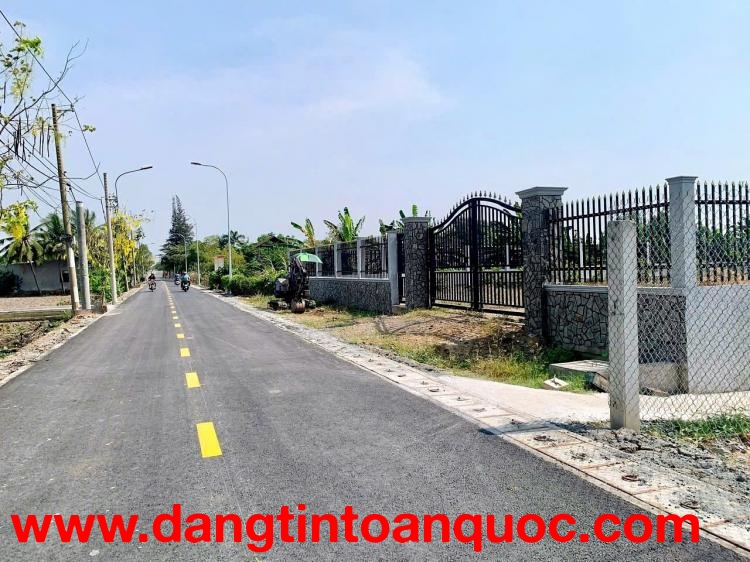 CẦN BÁN 1931M2 ĐẤT THỔ CƯ MT ĐƯỜNG LƯƠNG NGANG FLC