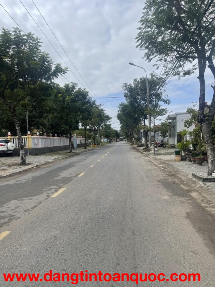 4.5đ - TIỀM NĂNG LỚN- MT MỘC SƠN 3 – NGŨ HÀNH SƠN  80M (5.7 x 14)