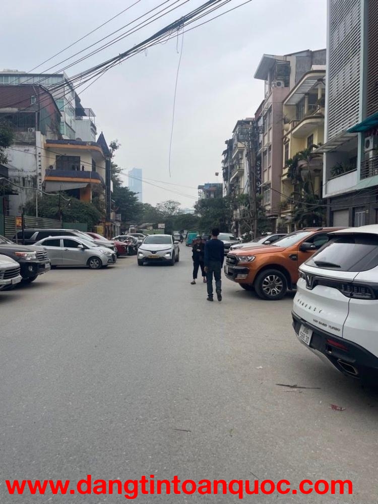 “Độc nhất”, bán nhà Giang Văn Minh, ô tô vào nhà, chỉ 22.6 tỷ