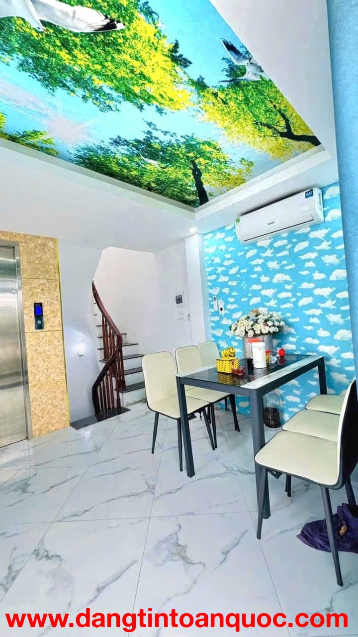 HANH XUÂN - LÔ GÓC, 7 TẦNG THANG MÁY - OTO ĐỖ CỬA - MẶT ĐƯỜNG 13.5M SAU QUY HOẠCH 57m 14.6 tỷ