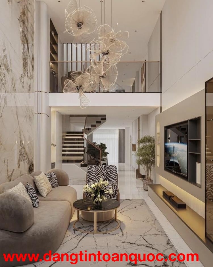 **Bán nhà hẻm 71 Nguyễn Bặc, phường 3, Tân Bình (4*15,5) 4 tầng