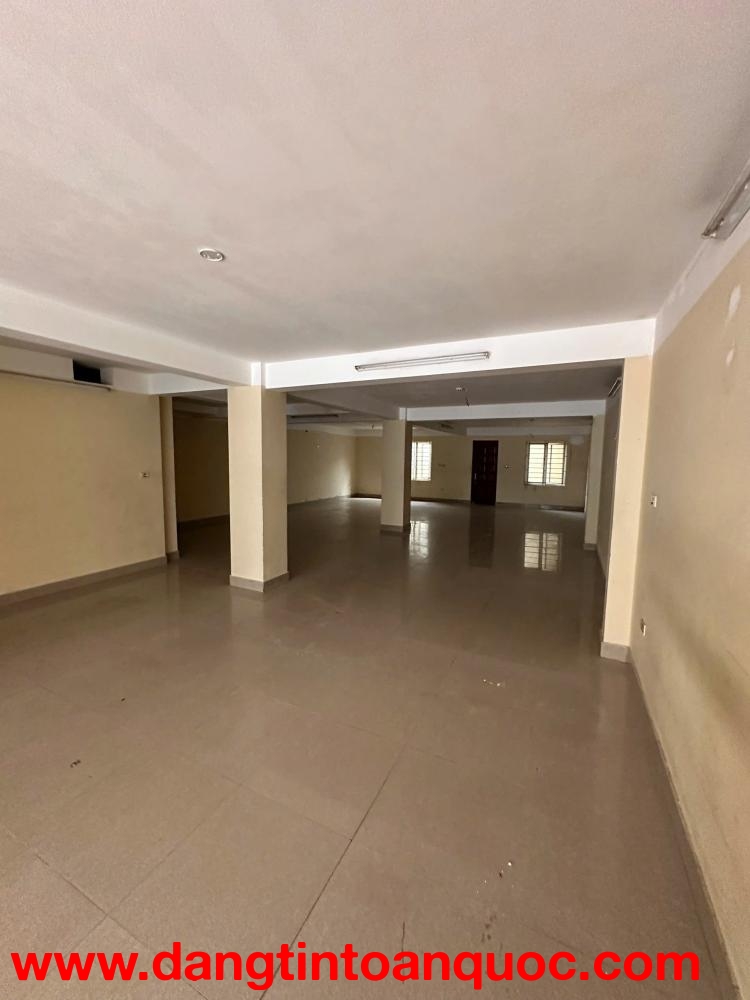 Cho thuê nhà mặt tiền 65 Hồ Mễ Trì – chính chủ, vị trí đẹp, phù hợp nhiều mô hình kinh doanh sạch.