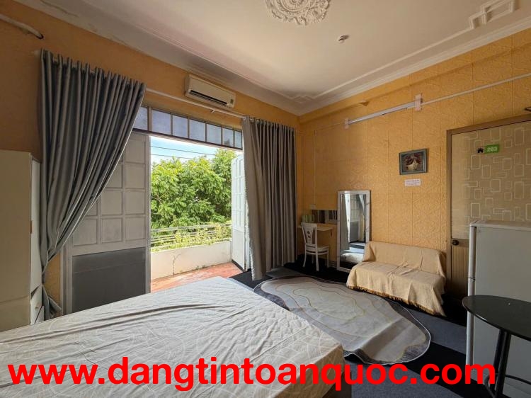 CHÍNH CHỦ CHO THUÊ PHÒNG TRỌ – 1000 NGÔ QUYỀN, PHƯỜNG AN HẢI TÂY, QUẬN SƠN TRÀ, ĐÀ NẴNG