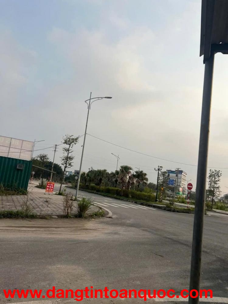 BÁN ĐẤT CỤM CÔNG NGHIỆP ĐẠI THẮNG - PHÚ XUYÊN - GIÁ CHỈ 1X TRIỆU/M2