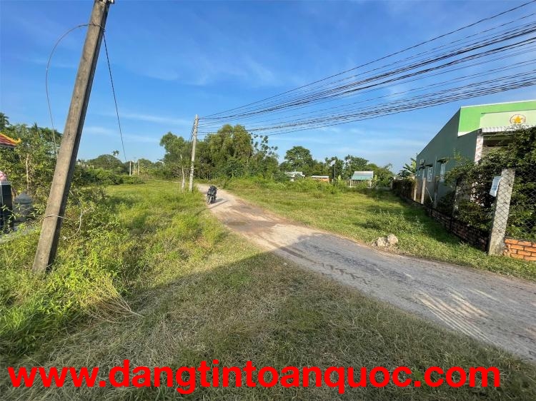 ĐẤT  ĐẸP- GIÁ TỐT- CẦN BÁN NHANH ĐẤT tại Xã Đức Hòa Thượng, Đức Hòa, Long An