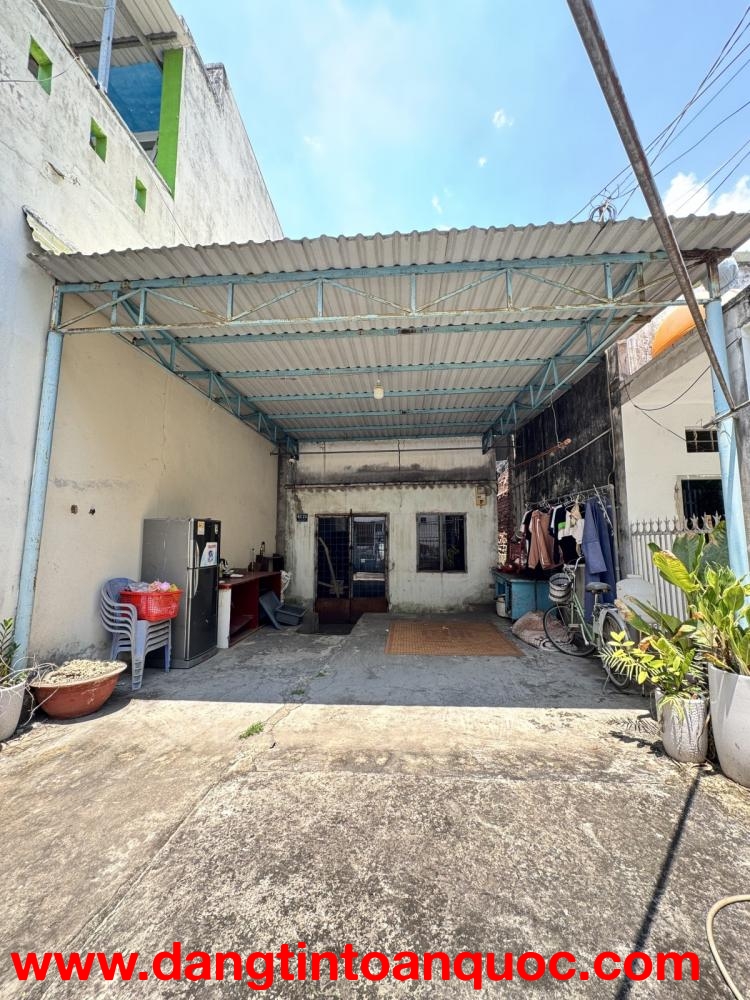 CƠ HỘI ĐẦU TƯ - ĐẤT ĐẸP PHƯỚC LONG B - NGANG 5M BỀ THẾ - GIÁ CỰC TỐT