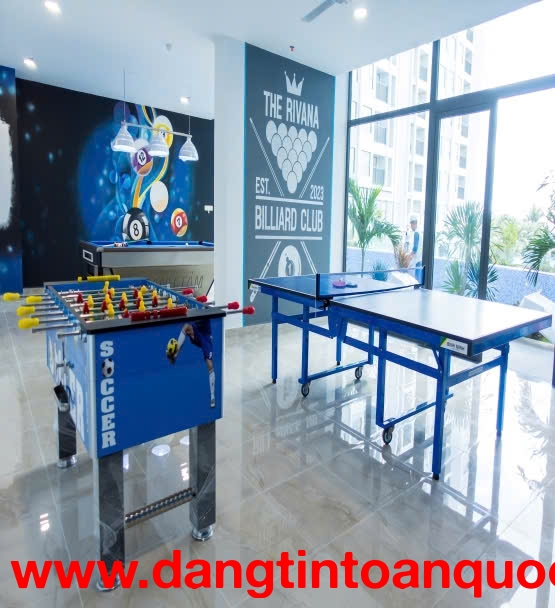 CĂN HỘ 2 PHÒNG NGỦ DỰ ÁN THE RIVANA – QUỐC LỘ 13, PHƯỜNG VĨNH PHÚ, THÀNH PHỐ THUẬN AN, BÌNH DƯƠNG