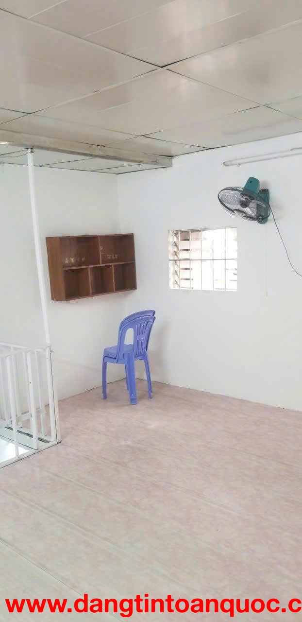 CHÍNH CHỦ CHO THUÊ NHÀ NGUYÊN CĂN - Đường Lê Hồng Phong, Quận 10,TPHCM