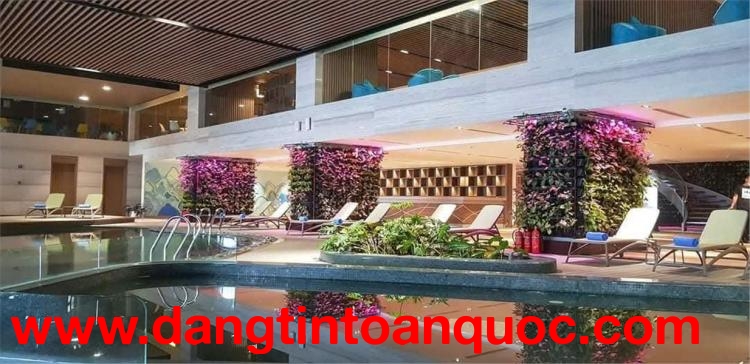CĂN HỘ ĐẸP- GIÁ ĐẦU TƯ CẦN BÁN NHANH CĂN HỘ Flamingo Cat Ba Beach Resort, TT Cát Bà, TP Hải Phòng