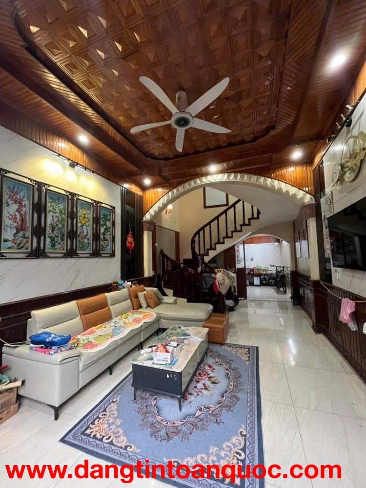 Chính Chủ BÁN NHÀ ĐỘC LẬP – NGÕ 273 THIÊN LÔI, LÊ CHÂN, HẢI PHÒNG