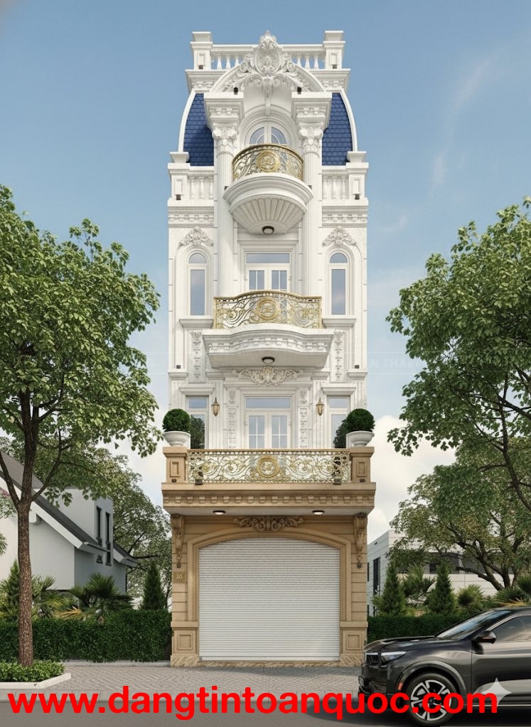 SIÊU PHẨM LÂU ĐÀI QUẬN 7 – LIỀN KỀ PHÚ MỸ HƯNG - KHU PHỐ MỸ CHỢ LỚN, QUẬN 7 – SÁT PHÚ MỸ HƯNG - 21 T