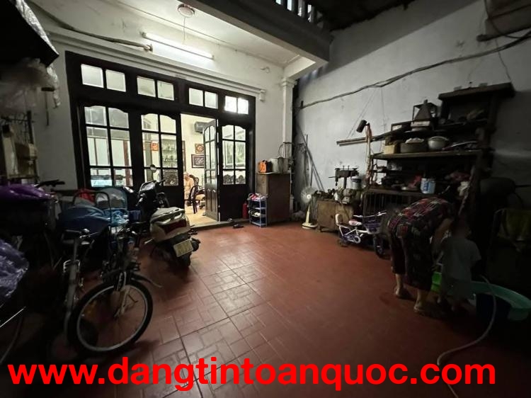 Bán nhà mặt ngõ ôtô kinh doanh phố Thụy Khuê 88m2 5tầng mặt tiền 4.7m 24 tỷ - 0934266323