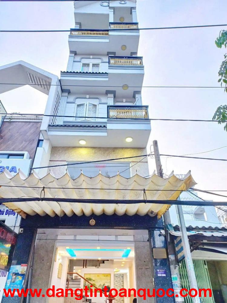 GIẢM SỐC 2 TỶ – MẶT TIỀN MAI VĂN VĨNH, QUẬN 7 – 16.9 TỶ