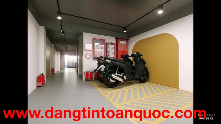 CHO THUÊ CĂN HỘ / PHÒNG KHÉP KÍN – NGÔ GIA TỰ (Ô CÁCH)