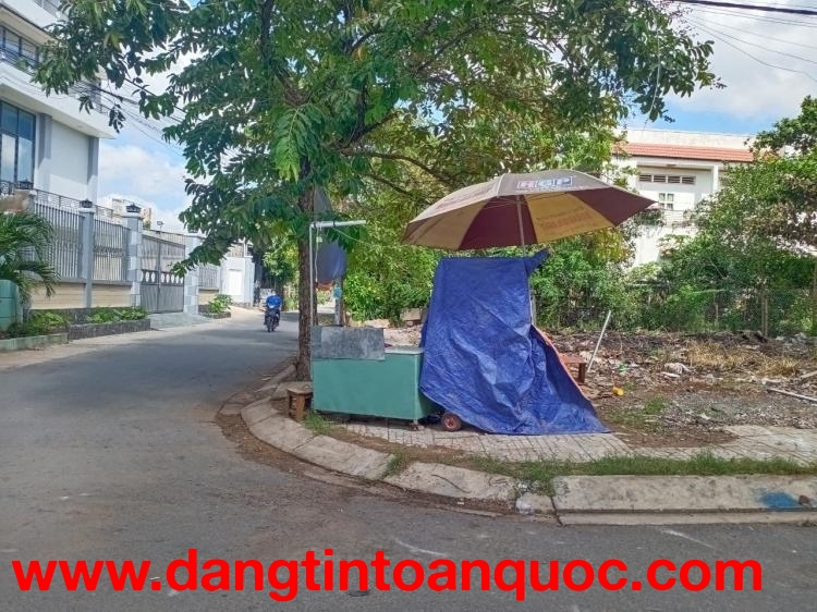 Đất Biệt Thự 2 Mặt Tiền Hẻm 668 Quốc Lộ 13, Hiệp Bình Phước , Thành Phố Thủ Đức