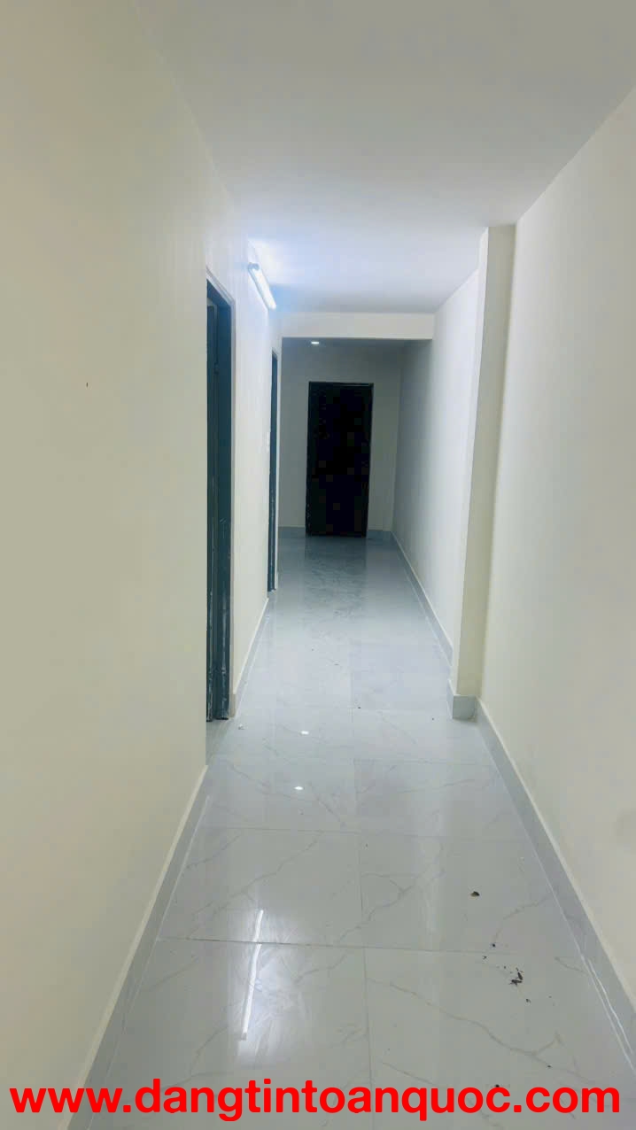 NHÀ 2 TẦNG MẶT TIỀN HÒA PHÚ 7 – LIÊN CHIỂU – NGAY HỒ ĐIỀU HÒA