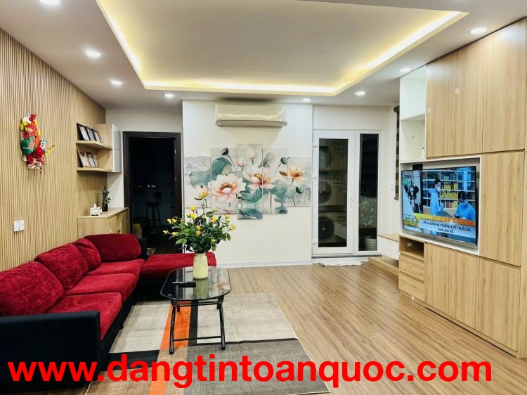 Chính chủ cho thuê căn hộ VIEW CHÍNH DIỆN SÔNG ĐUỐNG VÀ CẦU ĐÔNG TRÙ - tầng 28 Tòa RiverPark, chung 