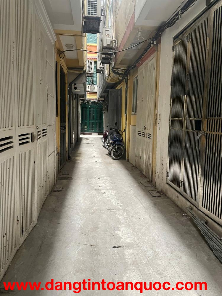 ⚡️ GIÁ ĐẦU TƯ HIẾM THANH XUÂN 4 tầng, gần ô tô, hơn 6 tỷ