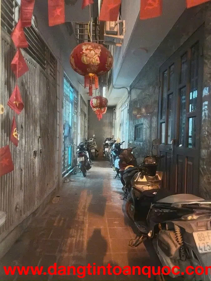 ⚡️ GIÁ ĐẦU TƯ HIẾM THANH XUÂN 4 tầng, gần ô tô, hơn 6 tỷ