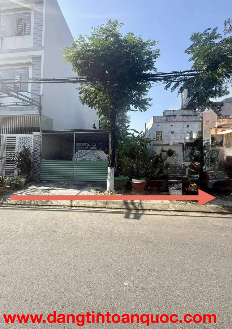 ????????Bán đất 1 cặp đường Hòa Phú 16 (Gò Nảy 4 cũ) - Sát đường Tô Hiệu