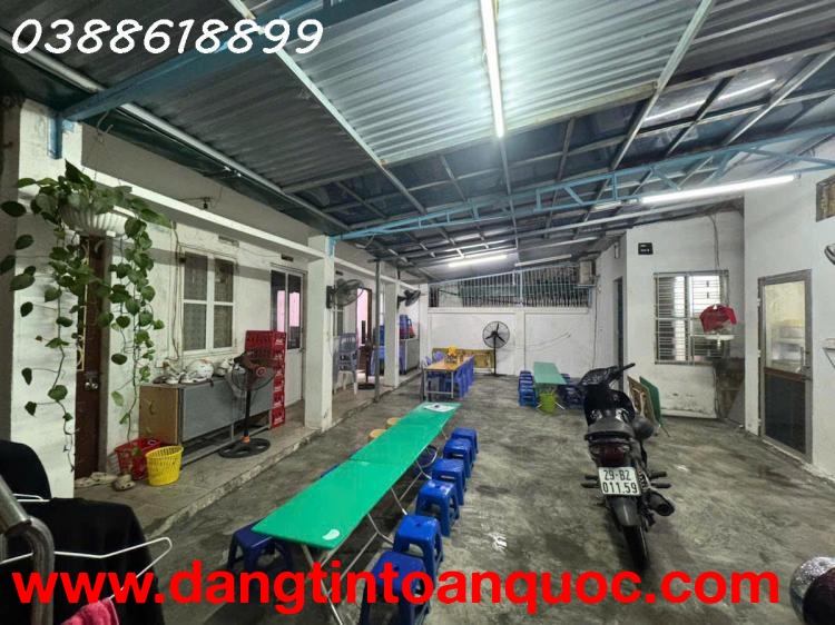 BÁN ĐẤT MẶT NGÕ NÚI TRÚC 348M2, MT 10M - NGÕ TO NHƯ PHỐ
